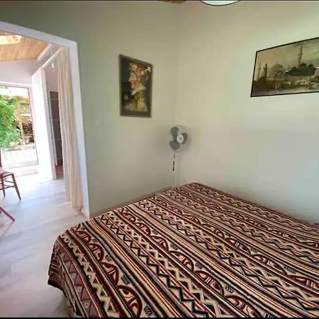 Chambre D Hotes Mesves-sur-Loire Екстериор снимка