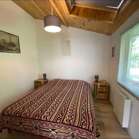 Chambre D Hotes Mesves-sur-Loire Екстериор снимка