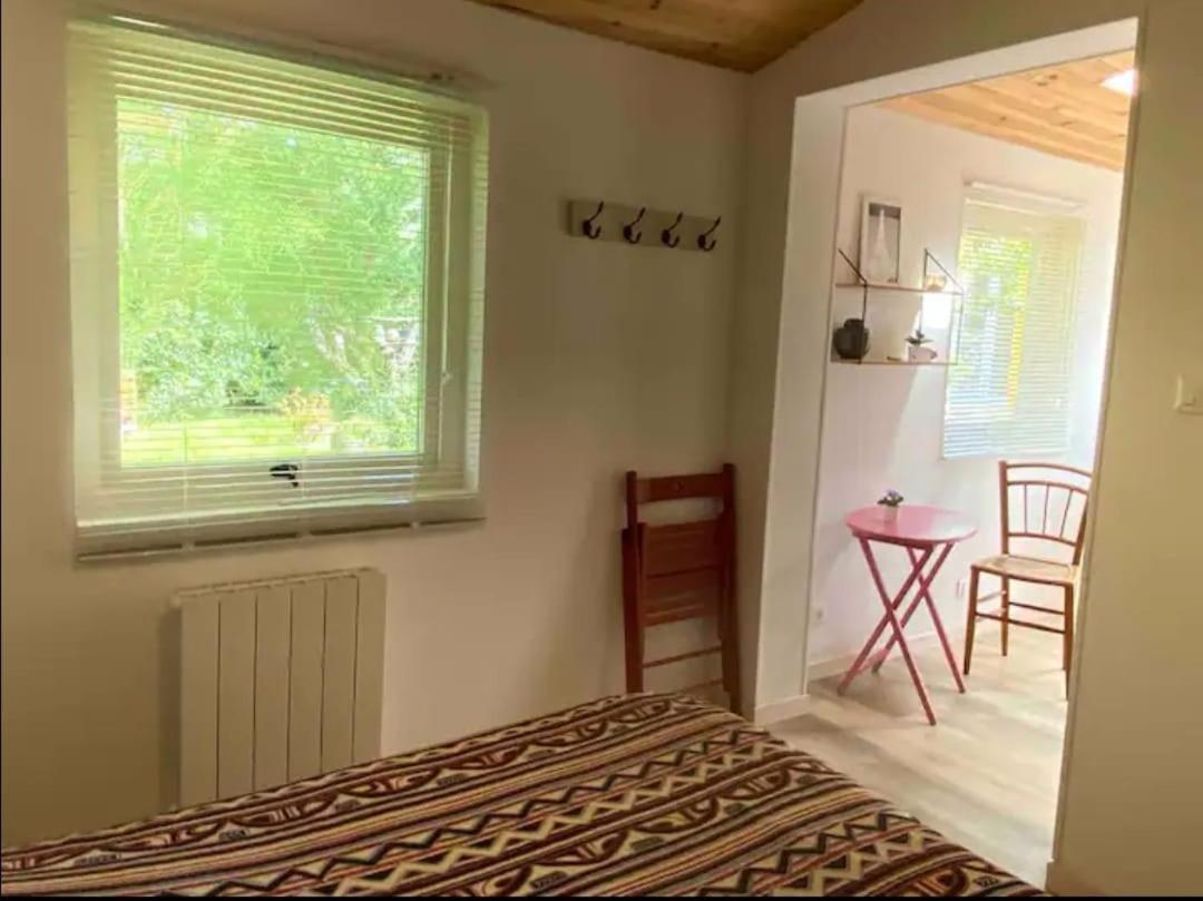 Chambre D Hotes Mesves-sur-Loire Екстериор снимка
